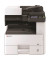 ECOSYS M4125idn Laser-Multifunktionsdrucker
