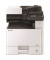 ECOSYS M8124cidn Farblaser-Multifunktionsdrucker