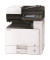 ECOSYS M8130cidn Farblaser-Multifunktionsdrucker