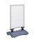 update displays Kundenstopper WindPro Lite