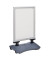 update displays Kundenstopper WindPro Plus