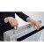 update displays Kundenstopper WindPro LED