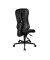 Topstar Sitness RS Gaming Stuhl schwarz Kunstleder