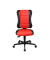 Topstar Sitness RS Gaming Stuhl rot Kunstleder