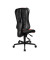 Topstar Sitness RS Gaming Stuhl rot Kunstleder