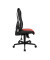 Topstar Sitness RS Gaming Stuhl rot Kunstleder