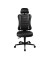 Topstar Sitness RS Gaming Stuhl schwarz Kunstleder