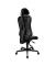 Topstar Sitness RS Gaming Stuhl schwarz Kunstleder