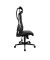 Topstar Sitness RS Gaming Stuhl schwarz Kunstleder