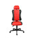 Topstar Sitness RS Gaming Stuhl rot Kunstleder
