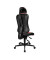 Topstar Sitness RS Gaming Stuhl rot Kunstleder