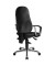 Topstar Support® P Deluxe Bürostuhl schwarz