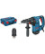 Bosch Professional GBH 3-28 DFR SDS-Plus-Bohrhammer    800 W inkl. Koffer