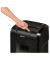 Aktenvernichter Powershred 12C, 7120101, Partikelschnitt 4x40mm (P-4), bis 11 Blatt