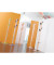 Garderobenständer easyCloth Wood Range PECPP.06, mit 8 Haken, mit Schirmständer, Holz, blau