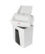 Aktenvernichter SECURIO AF100, 2063111, Partikelschnitt 4x25mm (P-4), bis 100 Blatt