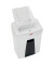 Aktenvernichter SECURIO AF100, 2063111, Partikelschnitt 4x25mm (P-4), bis 100 Blatt