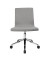 Topstar Cube Besucherstuhl grau