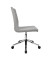 Topstar Cube Besucherstuhl grau