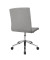 Topstar Cube Besucherstuhl grau