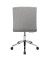 Topstar Cube Besucherstuhl grau