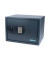 Tresor 8054350 37 l 15kg dunkelgrau mit Elektronikschloss Metall