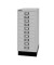 BISLEY Schubladenschrank grau/grau 10