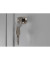 Spind 105032, Metall, 4 Abteile mit 4 Fächern, abschließbar, 117x180cm (BxH), blau