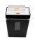Aktenvernichter PS 54 CC, 2710, Partikelschnitt 4x32mm (P-4), bis 8 Blatt