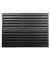 Planschrank 111761, Stahl abschließbar, 10 Schubladen, A1, 113 x 105 x 83 cm, schwarz