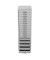 Schubladenschrank 100499, Stahl, 18 Schubladen, A4, 30 x 105 x 40 cm, lichtgrau