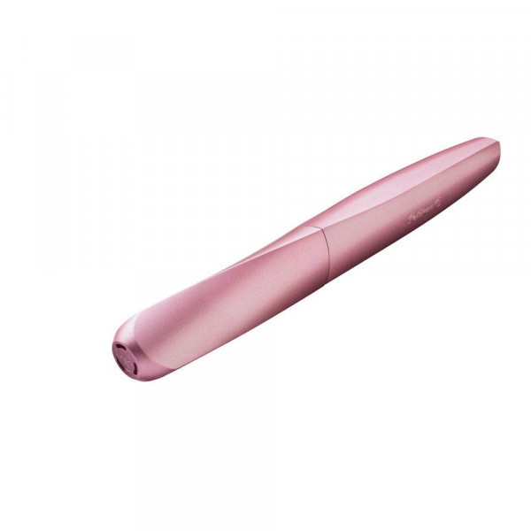 Pelikan Schulfüller Twist® - Feder-M, Girly Rose - Bürobedarf Thüringen