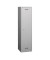 Spind MonoBloc ML04S1645, Metall, 1 Abteil mit 1 Fach, abschließbar, 42,2x170cm (BxH), lichtgrau