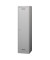 Spind MonoBloc ML04S1645, Metall, 1 Abteil mit 1 Fach, abschließbar, 42,2x170cm (BxH), lichtgrau