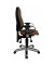 Topstar Sitness® 10 Bürostuhl braun
