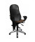 Topstar Sitness® 10 Bürostuhl braun