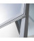 Kundenstopper Compasso C1 ZPC1A1