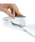 RAPESCO® Heftgerät ECO Sting Ray weiß