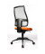 Topstar Syncro Net Bürostuhl orange