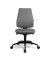 Topstar Syncro Soft Bürostuhl grau