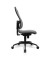 Topstar Syncro Soft Bürostuhl grau