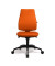 Topstar Syncro Soft Bürostuhl orange