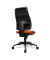 Topstar Syncro Soft Bürostuhl orange