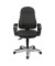 Topstar Syncro Steel Bürostuhl grau