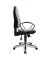 Topstar Syncro Steel Bürostuhl grau