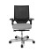 Topstar T300 Bürostuhl grau