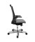 Topstar T300 Bürostuhl grau