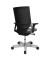 Topstar T300 Bürostuhl grau