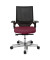 Topstar T300 Bürostuhl rot