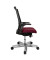 Topstar T300 Bürostuhl rot